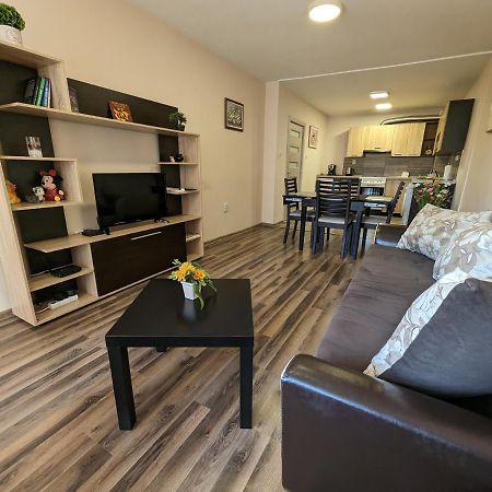 Emalena Apartment Varna ภายนอก รูปภาพ