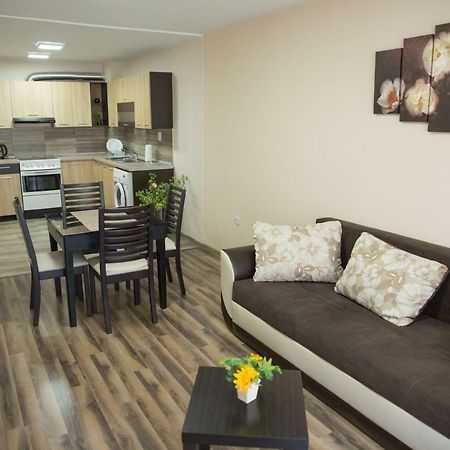 Emalena Apartment Varna ภายนอก รูปภาพ