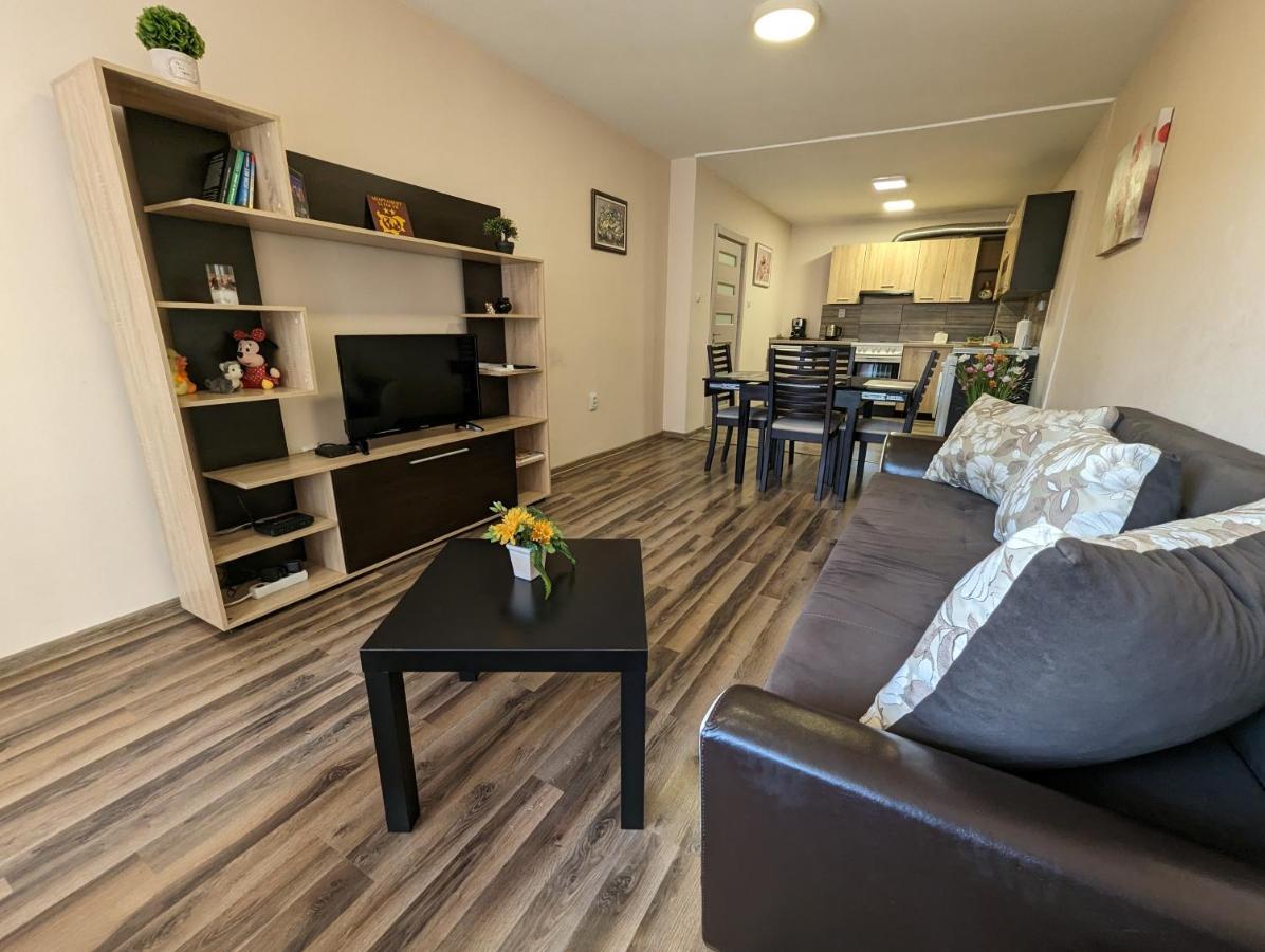 Emalena Apartment Varna ภายนอก รูปภาพ