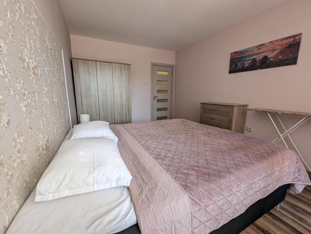 Emalena Apartment Varna ภายนอก รูปภาพ